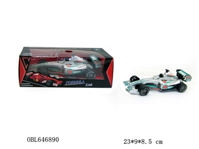 F1 car paint inertia equations - OBL646890