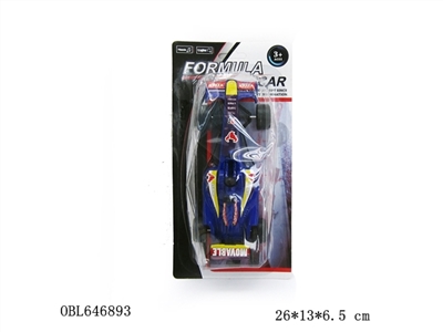 F1 car paint inertia equations - OBL646893