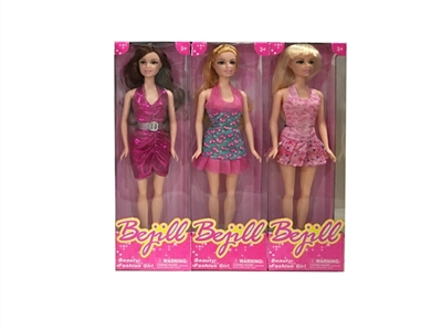 Doll - OBL646894