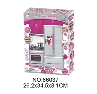 The kitchen - OBL646907