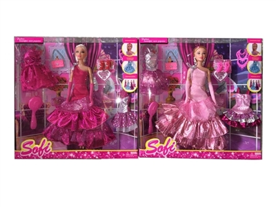 barbie - OBL646946