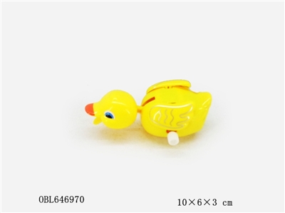 12 on chain duck (nod) - OBL646970