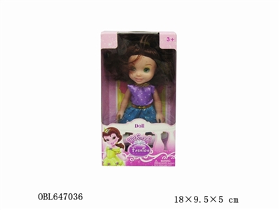 6.5 -inch Disney single pack - OBL647036