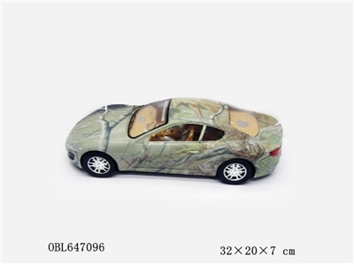 Woodland camouflage inertia - OBL647096