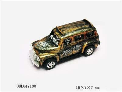 Car paint pad printing inertia - OBL647100