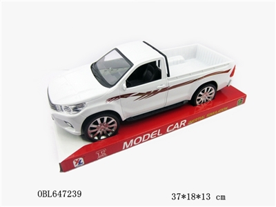 1:12 pickup single row - OBL647239