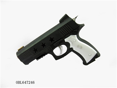 Eight gun - OBL647246