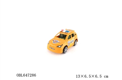 car - OBL647286