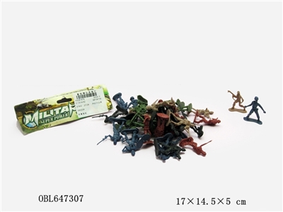Military series - OBL647307