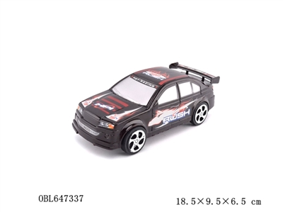 Inertial racing - OBL647337
