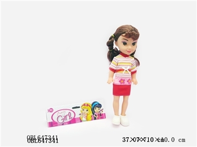 12 inch dolls - OBL647341