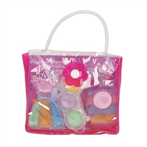 Small PVC bag colour makeup - OBL647491