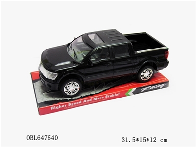 Inertial car - OBL647540