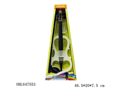 音乐仿真可奏小提琴 - OBL647553