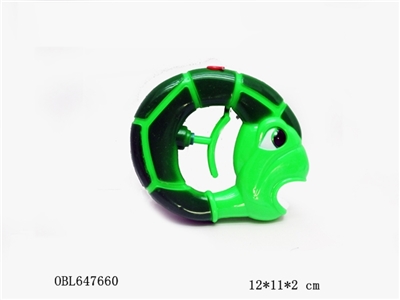 乌龟水枪 - OBL647660