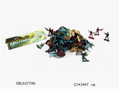 Military series - OBL647790