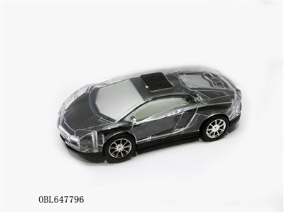 Dazzle colour lamborghini - OBL647796