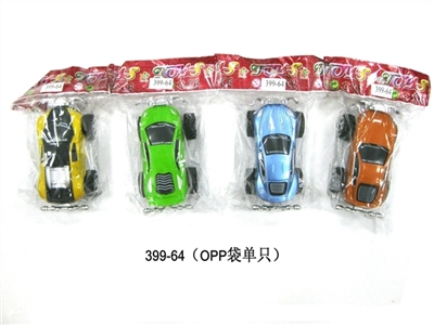 4 inertia and cross-country car model - OBL647814