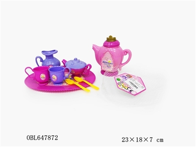 Tea set - OBL647872