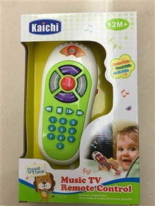 The remote control - OBL647886