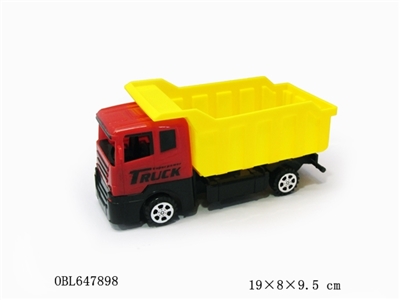 Inertial truck - OBL647898
