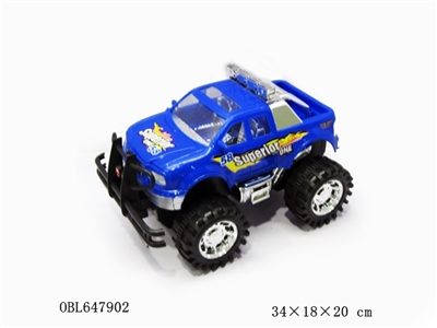 The car frame - OBL647902