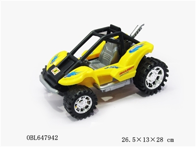 Inertial sand car - OBL647942
