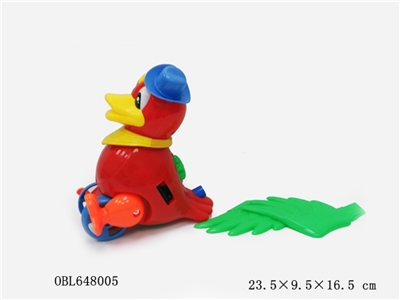 Push the duck (eggs) - OBL648005