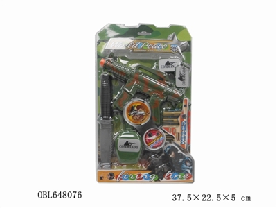 A soldier series - OBL648076