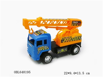 Inertial truck - OBL648195