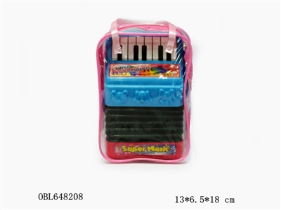 Little accordion - OBL648208