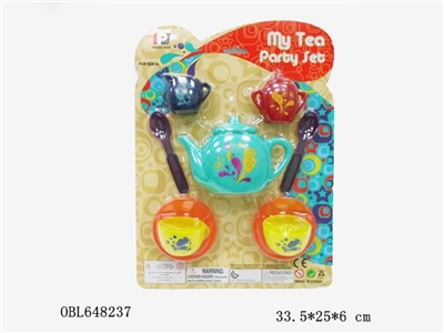 Tea set - OBL648237