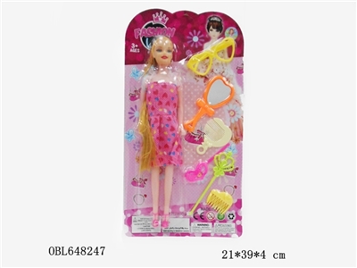 Rapunzel suit - OBL648247