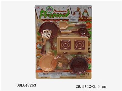Tableware portfolio - OBL648263