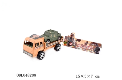 Inertial military military vehicles - OBL648288