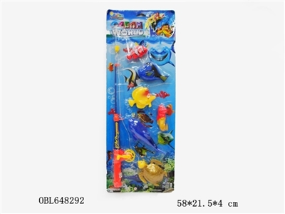 fishing - OBL648292