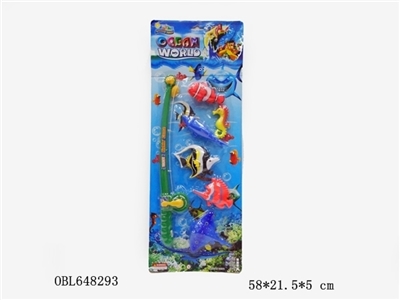 fishing - OBL648293