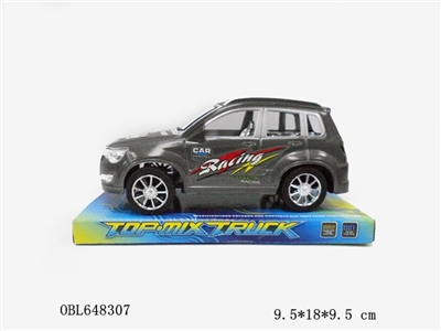 Plating car seat inertia simulation - OBL648307