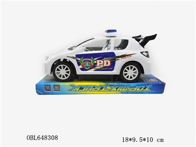 Inertial car - OBL648308