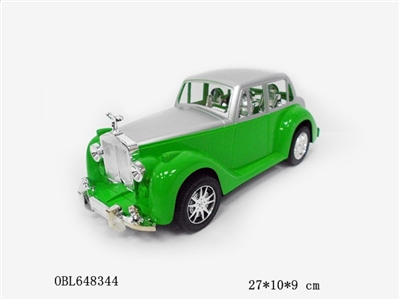 Rolls-Royce inertia - OBL648344