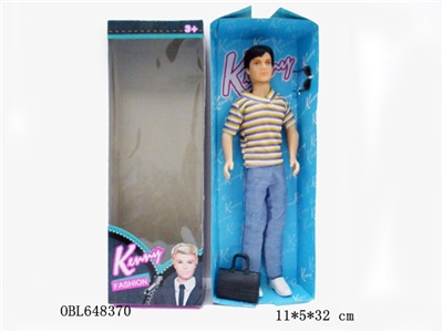 11.5 inch solid body boys - OBL648370