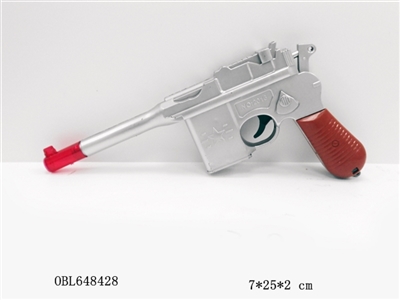 The simulation gun light and sound - OBL648428