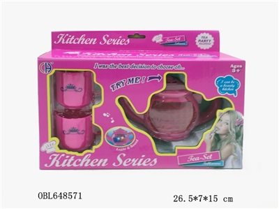 Tea set - OBL648571