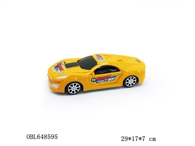 Mr Ken racing - OBL648595