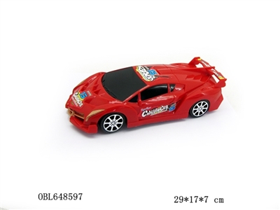 Poison the car - OBL648597