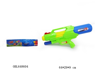Cheer water gun - OBL648604