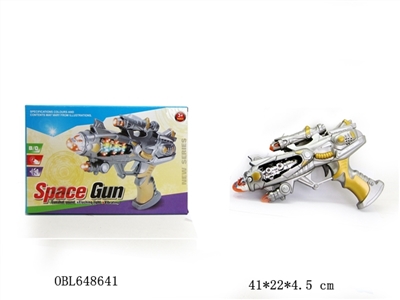 Toys gun - OBL648641