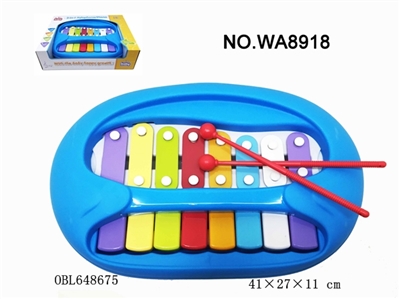 In one round the piano - OBL648675