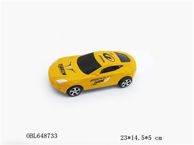 Inertia aston Martin - OBL648733