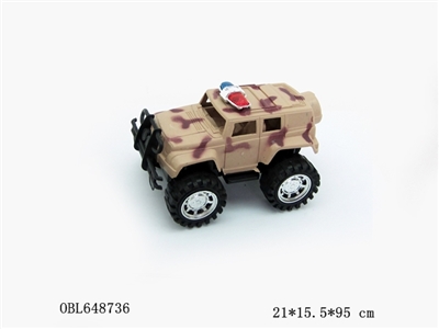 Spray paint color mud inertia off-road vehicles - OBL648736